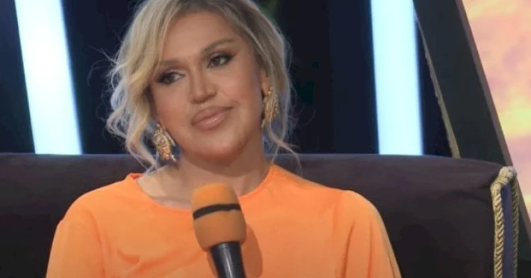 Rəqsanə:“Bəlkə də o olmasaydı…