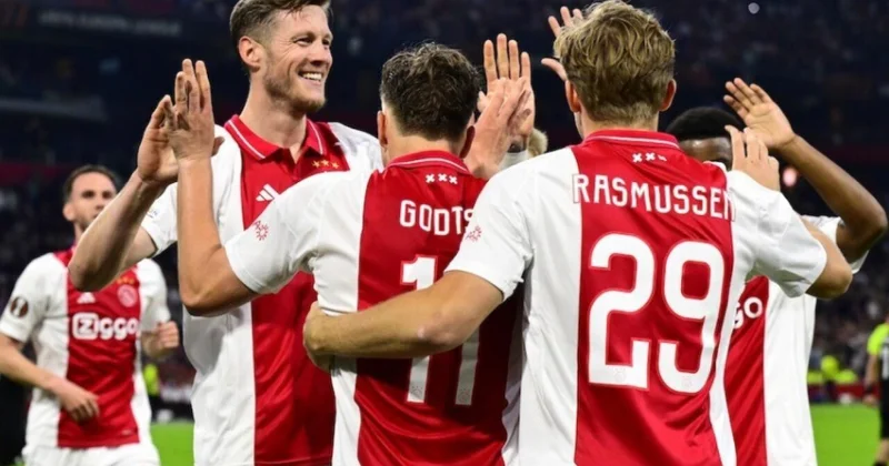 Qarabağ la oyun öncəsi Ayaks ın heyətində ciddi İTKİLƏR