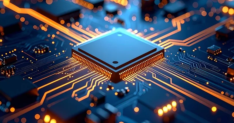 Qlobal çip satışları 2026 cı ildə 1 trilyon dollara yaxınlaşacaq