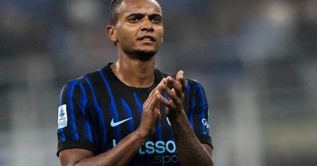 “İnter”in müdafiəçisi “Liverpul”la oyunu buraxa bilər