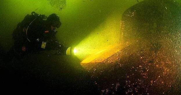 “Naxodka” gəmisinin qəzaya uğradığı yerə ekspedisiya göndəriləcək...