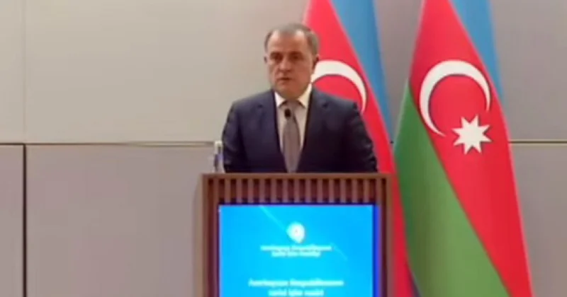 Ceyhun Bayramov: Üçtərəfli formatlarda dialoqun davam etdirilməsi planlaşdırılır