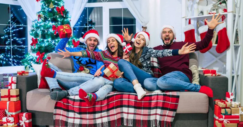 Onların Yeni il gecəsi 108 zəng...