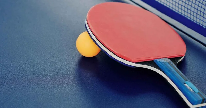 Stolüstü tennisçini yumruqla vuran məşqçi 6 ay idmandan uzaqlaşdırılıb