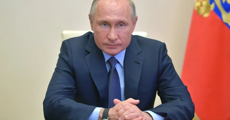 Путин о рождаемости в России