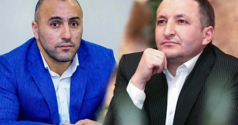 İş adamının 4 milyonu ələ keçirildi Biri federasiya prezidenti olub