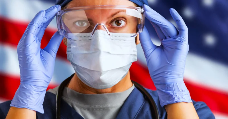 COVID i xatırladır: epidemiyadan sonra bu ölkədə məktəb bağlandı