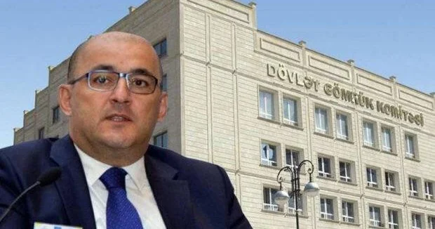 GÖMRÜK SƏRTLƏŞİR, AMMA PLAN DOLMUR... Komitə sədri vətəndaşlardan, vətəndaşlar da gömrükdən narazıdır