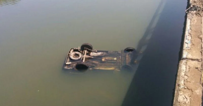 FHN Biləsuvardakı yol qəzası ilə bağlı məlumat yayıb