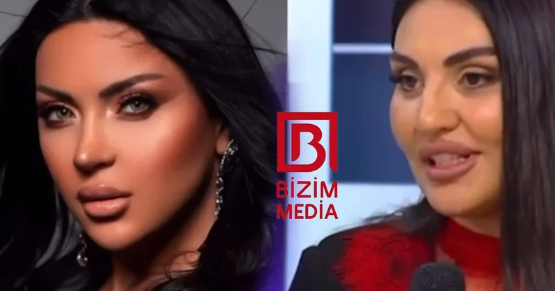 Şəbnəm Vəfaya yazdığı ad günü dəvətnaməsini CIRIB ATDI VİDEO