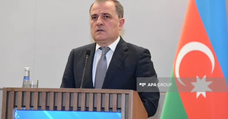 Байрамов: Азербайджан Иран отношения развиваются благодаря визитам на высшем уровне ЗАЯВЛЕНИЯ