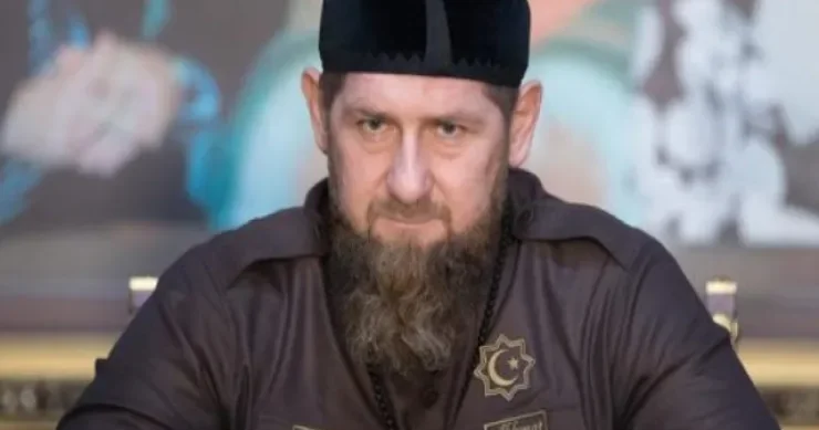 Ramzan Kadırovun qohumu olan qadın İrəvanda öldürülüb