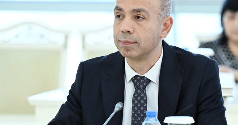 Nazir müavini: Azad edilmiş ərazilərdəki kiçik su elektrik stansiyaları tamamən SCADA sisteminə qoşulub