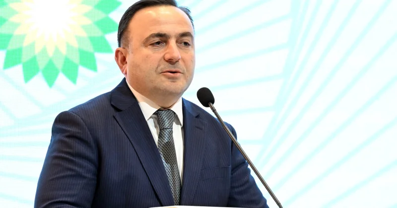 Bəxtiyar Aslanbəyli: “Şəfəq” GES in inşası üçün lazım olan panellərin 20 faizi Cəbrayıla gətirilib