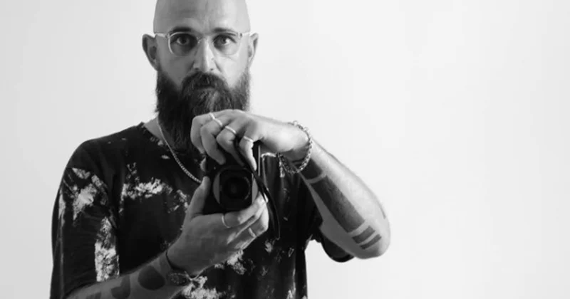 Bulvarda dənizdən tanınmış fotoqrafın meyiti tapıldı Fotolar