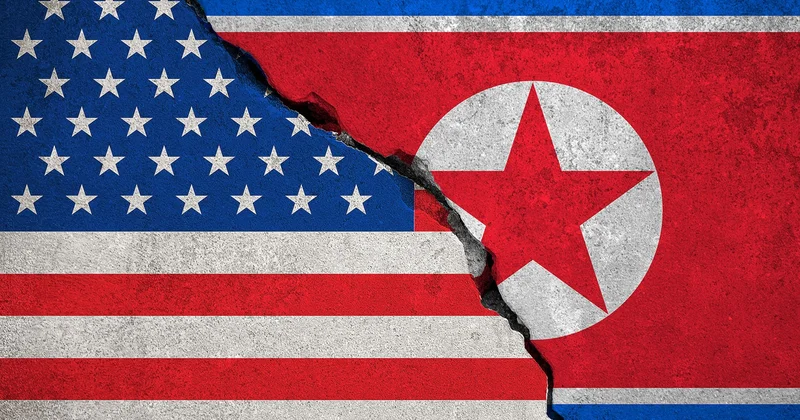 ABŞ Şimali Koreyaya qarşı hərəkətə keçəcək? KONKRET