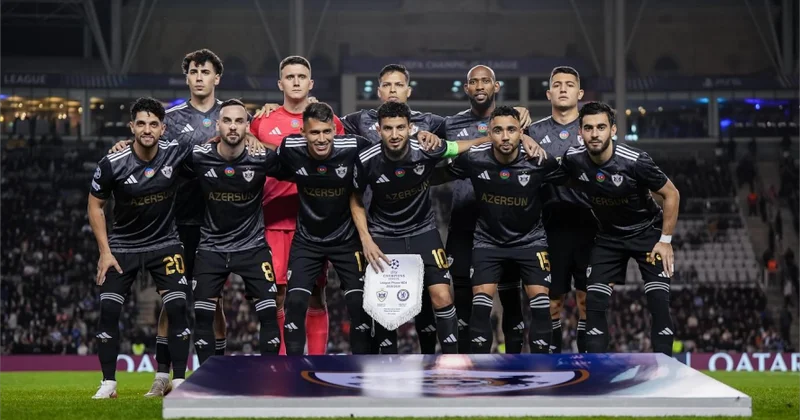 Qarabağ Ayaks oyununa neçə bilet satılıb? SON DURUM