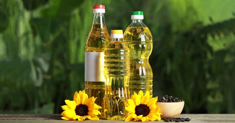 Türkiyənin günəbaxan yağ ixracı 1 milyard dollara yaxınlaşdı