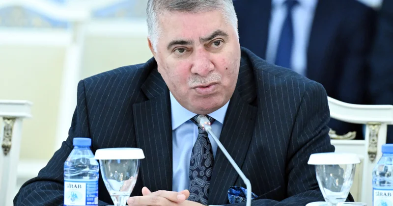 Professor: Prezidentin AMEA dakı çıxışı bir daha göstərdi ki, dil və milli kimliklə bağlı məsələlər strateji xarakter daşıyır