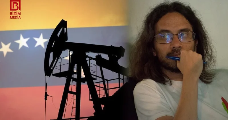 “Əsas hədəf Venesuela neftidir” ABŞ ın hücum planı ilə bağlı EKSKLÜZİV AÇIQLAMA