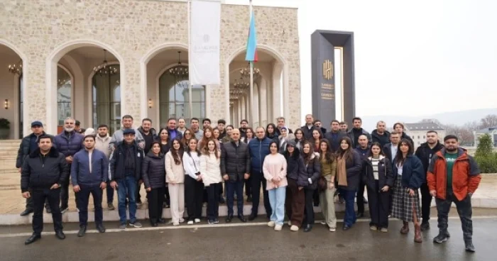 Turizm şirkətləri Qarabağ və Şərqi Zəngəzurda