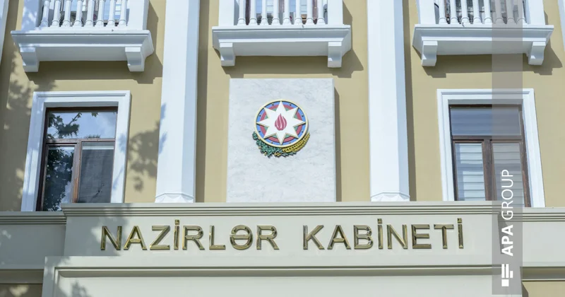 Dövlət orqanlarında kadr qurumlarının təşkili qaydası müəyyənləşib