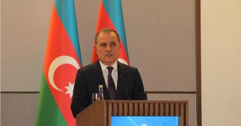 Байрамов о принятии решения по миссии в Газе Minval Politika