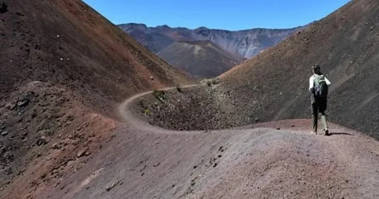 Dünyanın ən sakit yerləri Ürək döyüntünüzü eşidə bilərsiniz orada