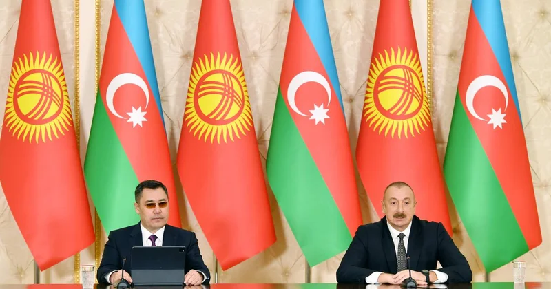 Birgə İnvestisiya Fondu əməkdaşlığa yeni nəfəs verir MÖVQE