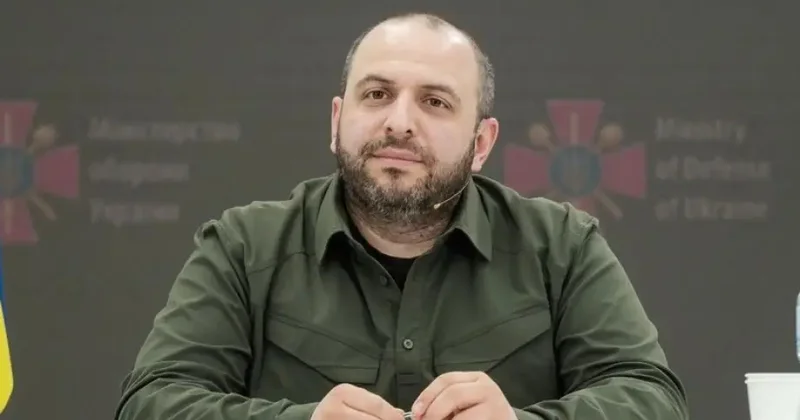 Umerov: Zelenski bu gün ABŞ ilə danışıqlar barədə tam məlumat alacaq