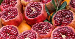 Bu şəxslərə nar yemək olmaz Təhlükə