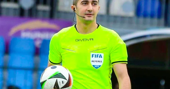 Умудлу назначен на матч Челси