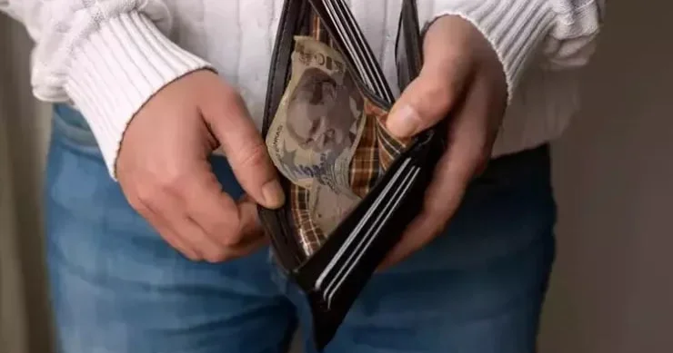 Borcdan qurtula bilməyən BÜRCLƏR: Cüzdanları heç vaxt dolmur