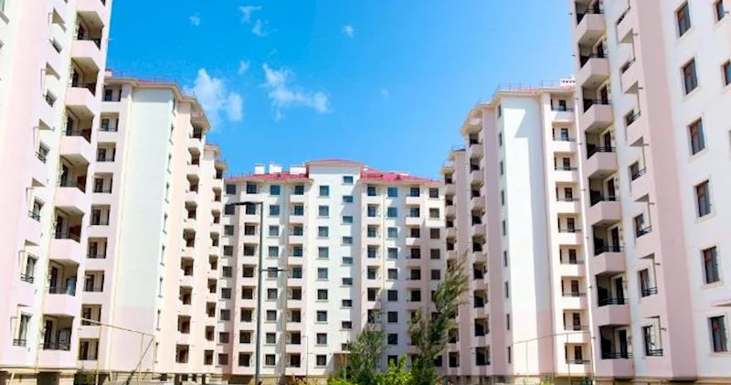 Çoxmərtəbəli binaların qiymətlərində uculaşma buna görə imiş AÇIQLANDI