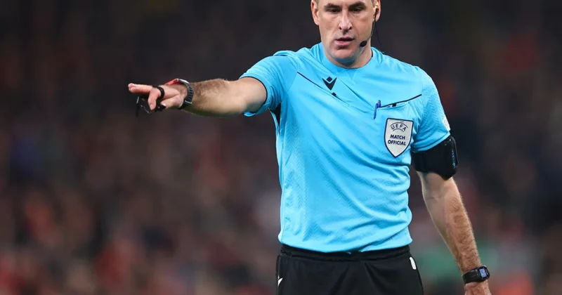Матч с Аяксом доверили арбитру, при котором Карабах еще не проигрывал