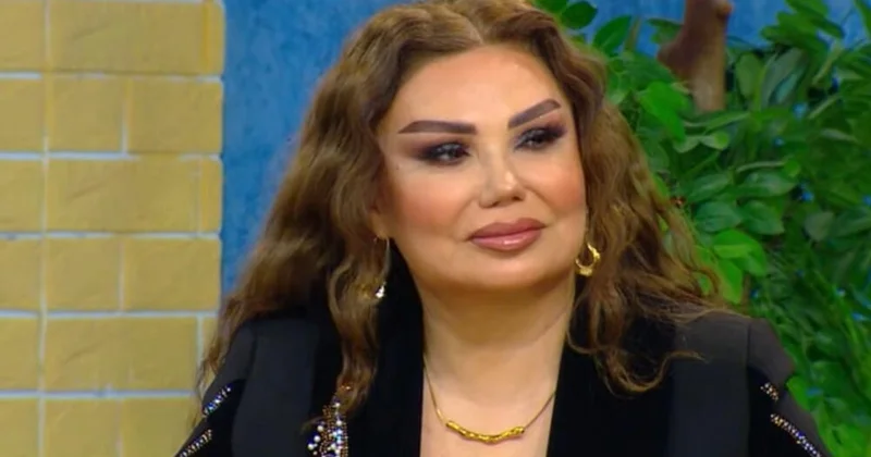 Könül Kərimovanın yeni görüntüsü təəccübləndirdi FOTOLAR