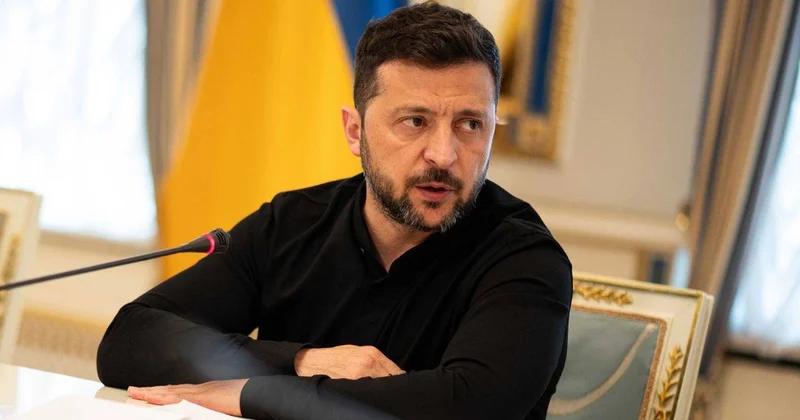 Paula Pinyu: “Ukraynanın 2026 2027 ci illər üçün maliyyə...”