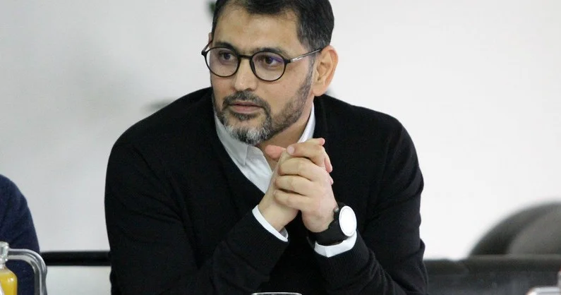 Ceyhun Sultanov: Məhz ona görə də, ağır oyun olacaq