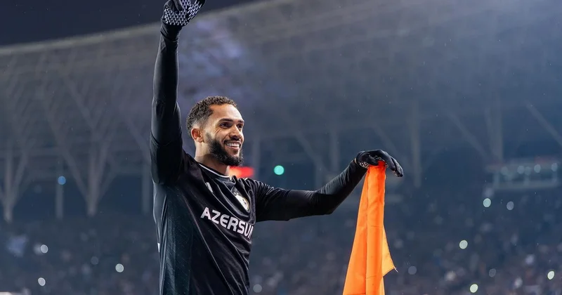 Juninyo Olavionun “Qarabağ”a dönüşü sual altındadır VİDEO