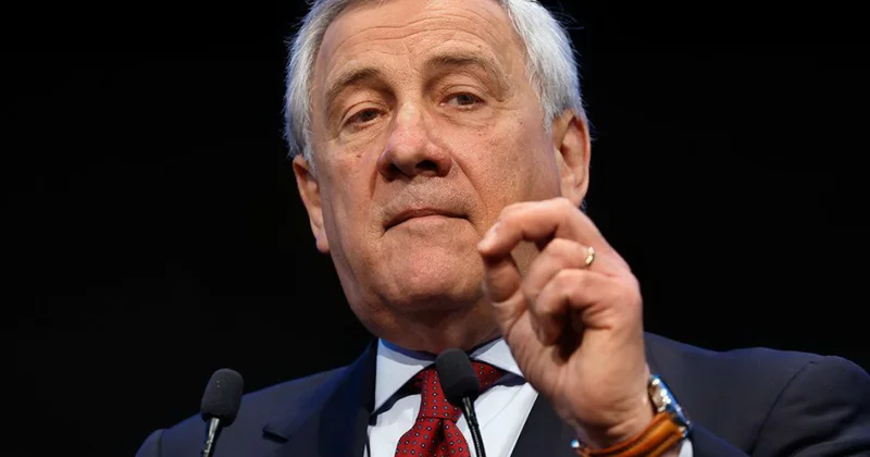 Antonio Tayani: Avropa İttifaqında güclü lider çatışmır