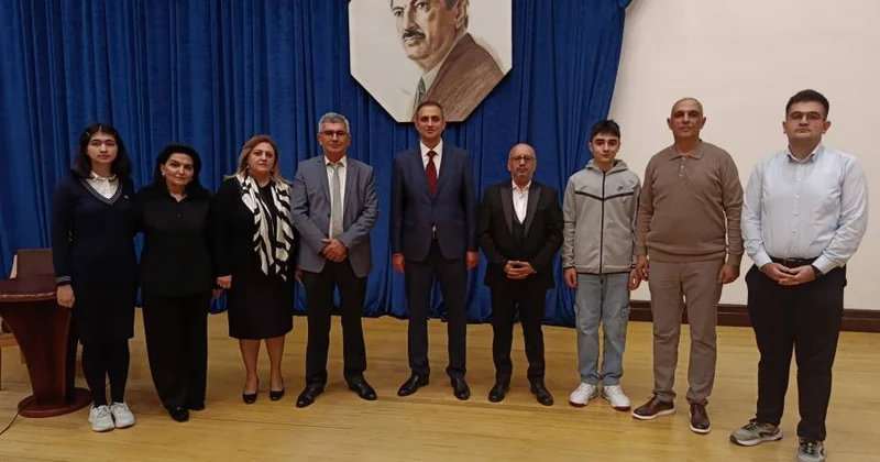 Görkəmli yazıçı Altay Məmmədov Gəncədə yad edilib