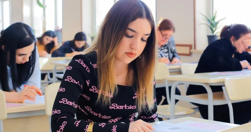 Qəbul imtahanında yenilik: nəticəyə bal deyil, məqbul yazılacaq DİM