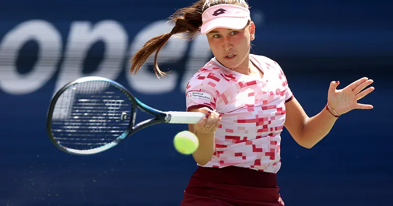 Bir həftədə iki tennisçi Rusiyadan üz döndərdi