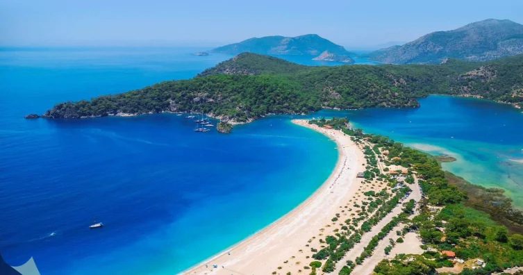 Türkiyə turizmdə liderdir