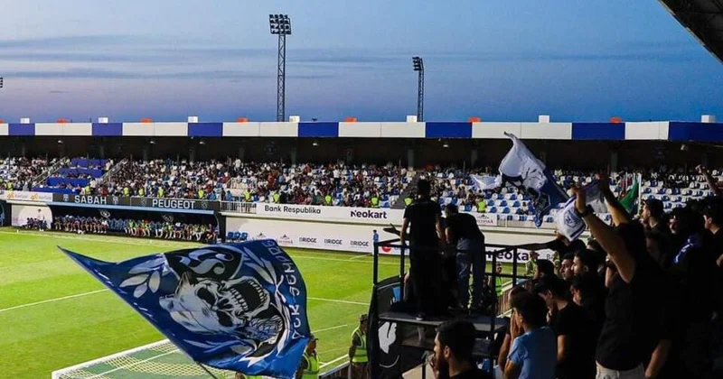 “Sabah” “Neftçi”: Start heyətlər İdmanXəbər