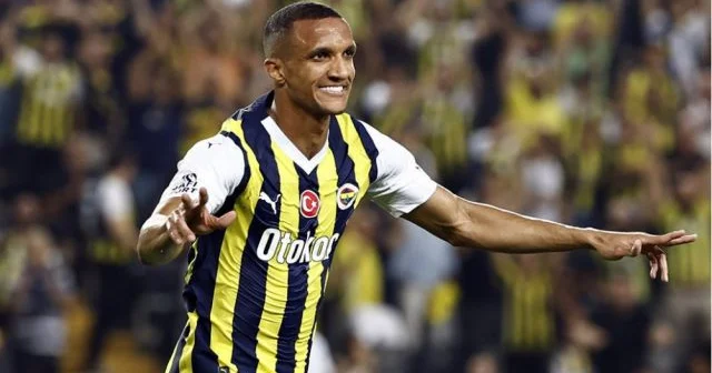 Fənərbağça da daha bir oyunçu heyətdən kənarlaşdırılıb