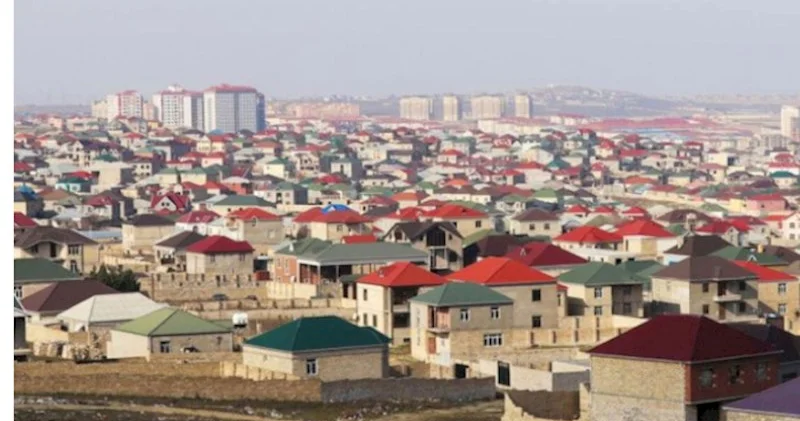 Bu evlərə illərdir kupça verilmir: Səbəb NƏDİR?