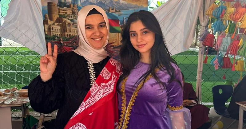 Banqkok festivalında Azərbaycan rəngarəng proqramla təqdim olunub