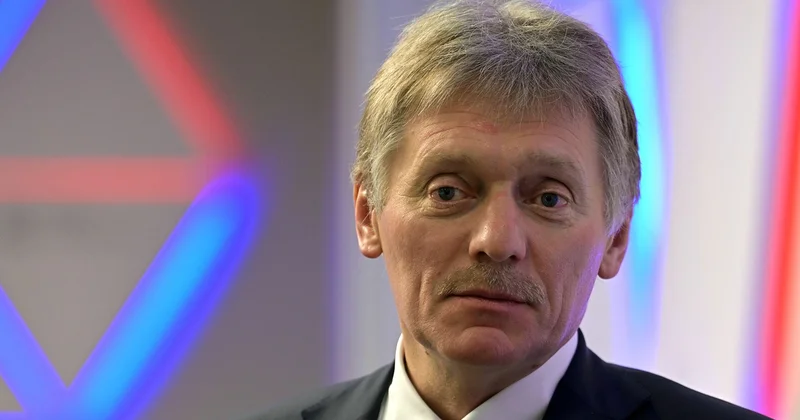 Контакты России и США продолжаются, заявил Песков Minval Politika