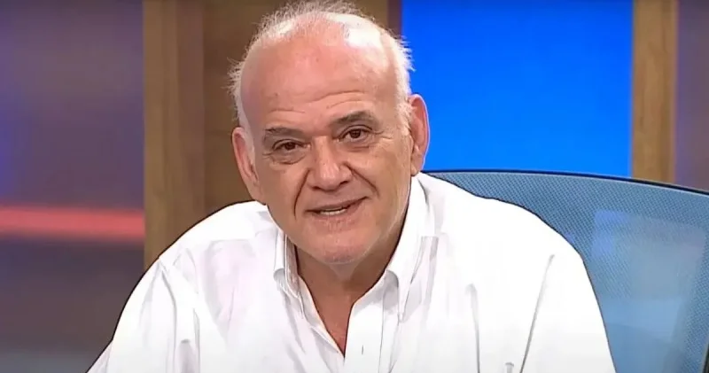 Əhməd Çakar sərbəst buraxıldı